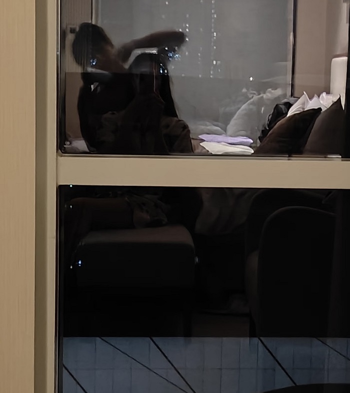 ４回戦しちゃった日 2